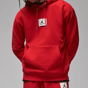 Jordan Essentials Hoodie